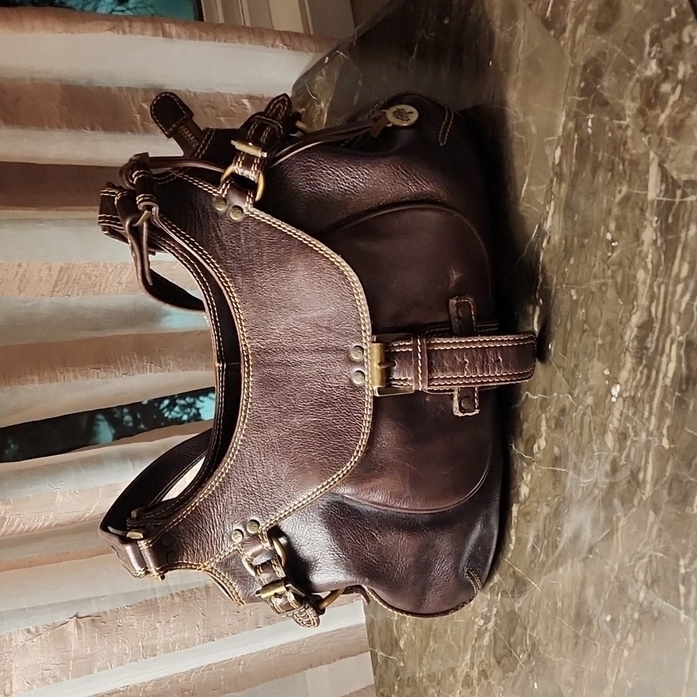 Mulberry Phoebe Satchel ❗️Discontinued & Vintage ❗️
